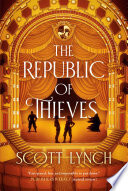 The Republic of Thieves